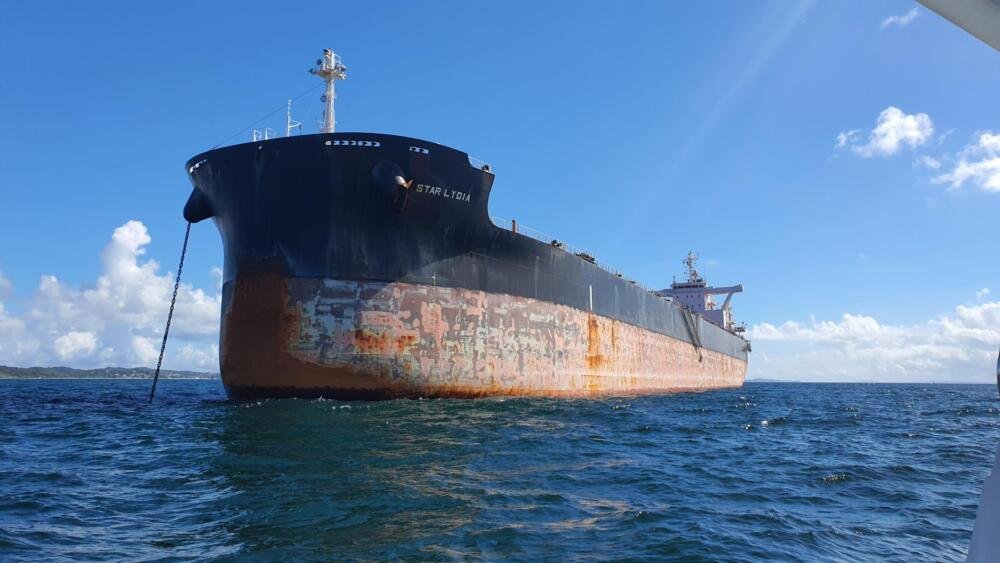 HULL