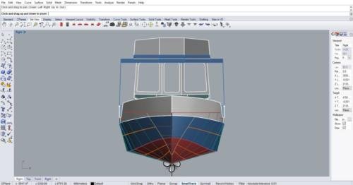 BOAT 003