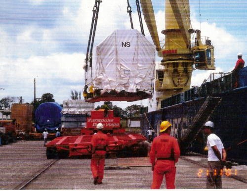 baixando gerador 20001
